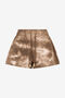 RC Shorts Mit Tie-Dye-Muster RC Shorts Mit Tie-Dye-Muster NATURAL XQT21C-CF026