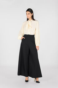 RC Fluid trousers Черный TWT202-WP059