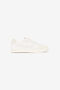 JC Sneakers Mit Durchbrochenem Logo JC Sneakers Mit Durchbrochenem Logo Weiß UFS017-UF292