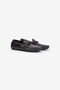 RC Loafer mit Python-Print PITONE ANTRACITE TRS034-PZ181