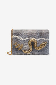 RC Sac Serpentine BLUE JEANS WWB001-UBA01