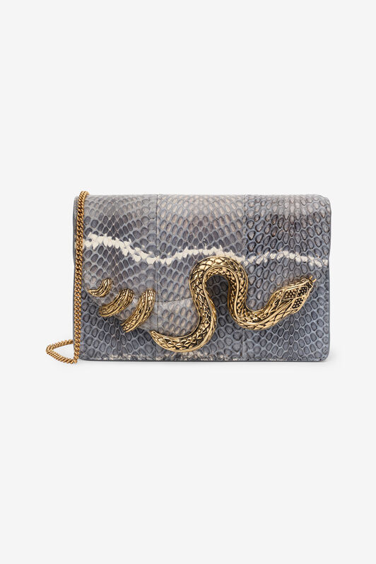 RC Serpentine tasche RC Serpentine tasche BLUE JEANS WWB001-UBA01