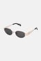 JC Lunettes De Soleil Just Cavalli JC Lunettes De Soleil Just Cavalli SHINY TOTAL ROSE GOL UALD32-ID228