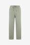 RC Sage Green Cotton Trousers RC Sage Green Cotton Trousers SAGE XNT25F-CF021