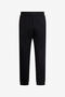 JC Pantalon sportif en coton BLACK VFT007-VF007
