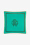 HO COUSSIN VENEZIA, ÉMERAUDE, 40x40 cm HO COUSSIN VENEZIA, ÉMERAUDE, 40x40 cm Vert AKLC7J-ICAAA