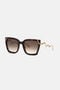 RC Sunglasses Roberto Cavalli Snake Collection RC Sunglasses Roberto Cavalli Snake Collection Noir RALD76-ID079