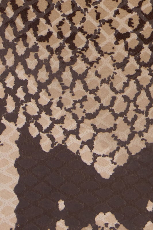RC Python Print Wallet RC Python Print Wallet ROCK BEIGE QOA00C-PZO36