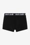 RC Roberto Cavalli Logo Boxershorts RC Roberto Cavalli Logo Boxershorts Schwarz TRO02A-JJ016