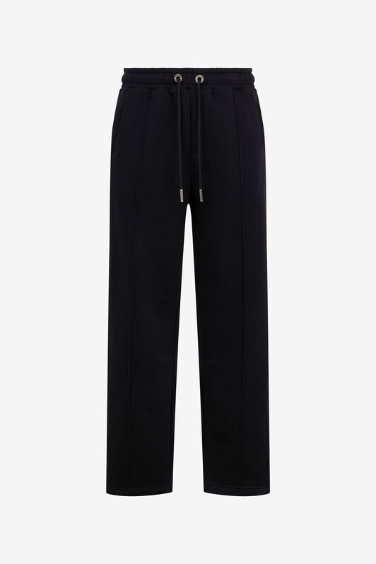 RC Black Pintuck Trousers BLACK ROT20C-CF059