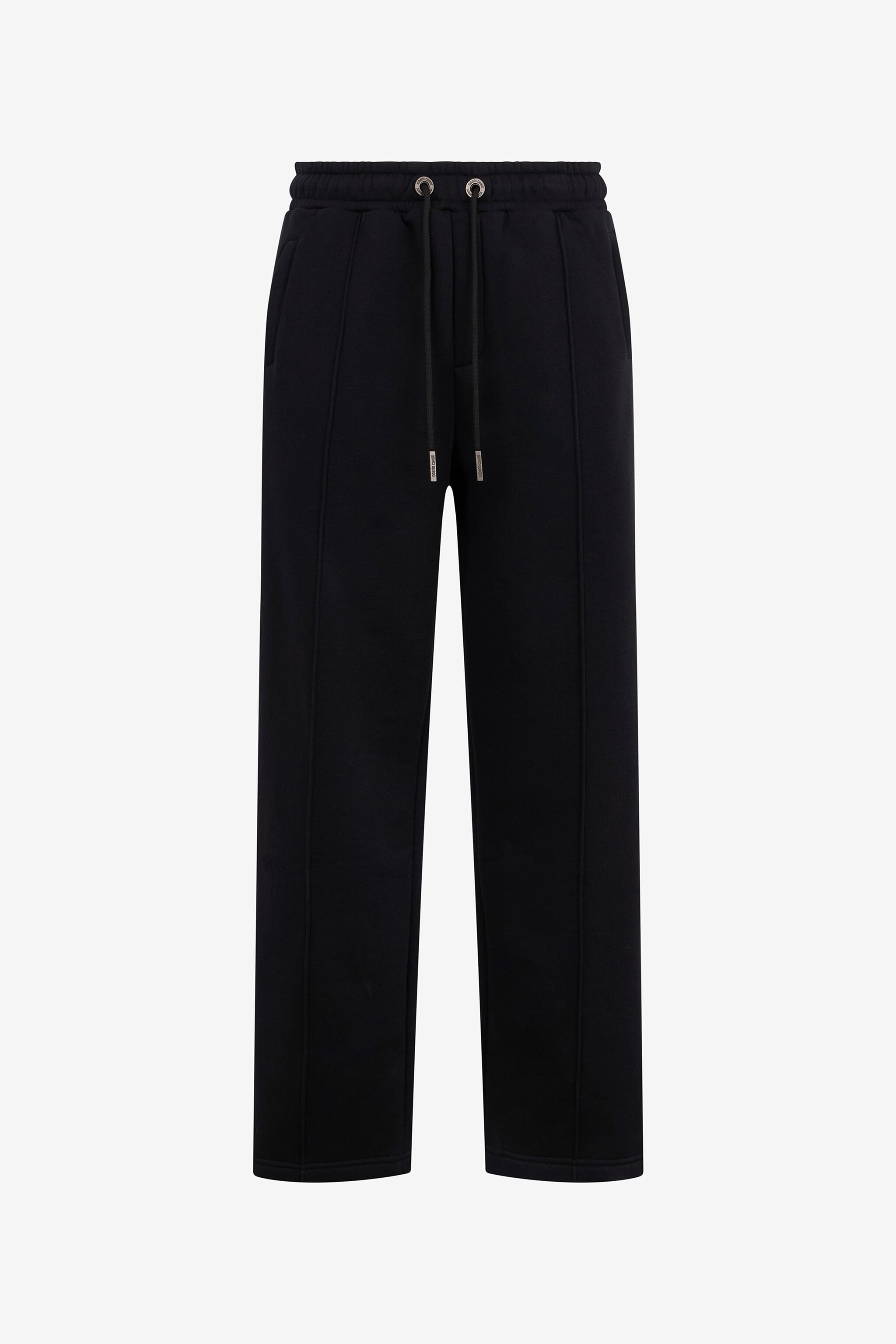 RC Black Pintuck Trousers BLACK ROT20C-CF059