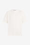 RC T-Shirt Avec Imprimé Ray NATURAL WHITE XRT62C-3PSRP