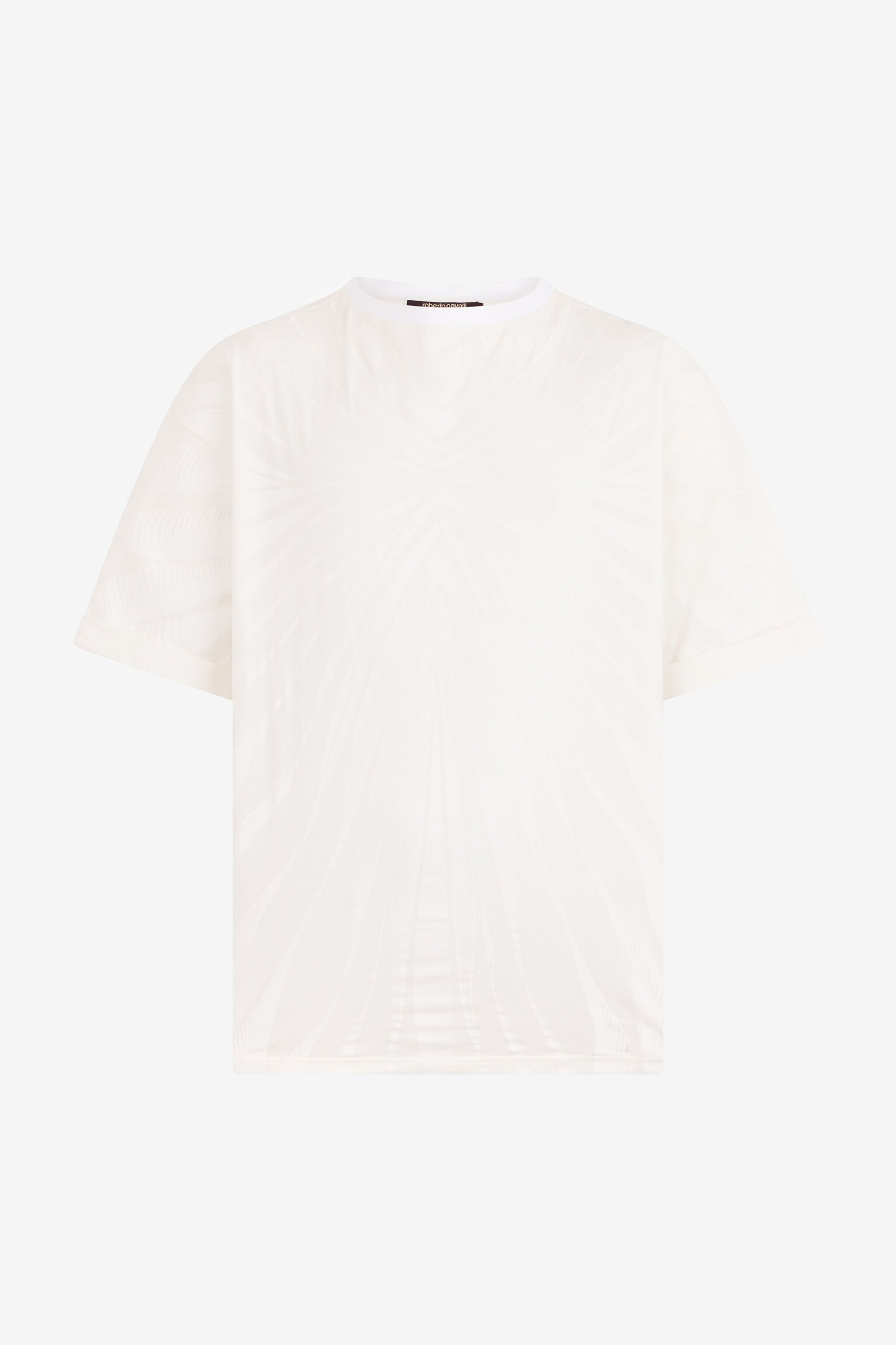 RC Camiseta Con Estampado Ray RC Camiseta Con Estampado Ray NATURAL WHITE XRT62C-3PSRP