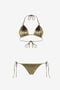 RC Golden Bikini Brief RC Golden Bikini Brief GOLD WWW013-JE032