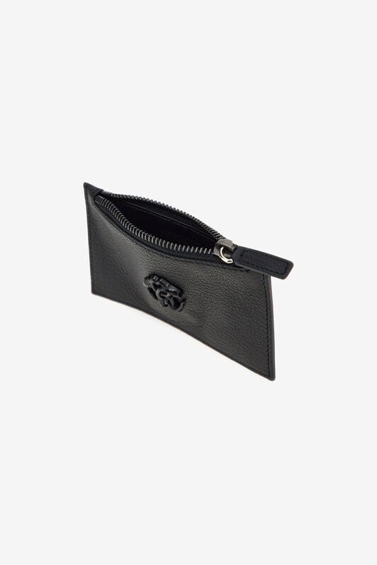 RC Envelope with Monogram RC RC Envelope with Monogram RC Black SRA004-PZ099
