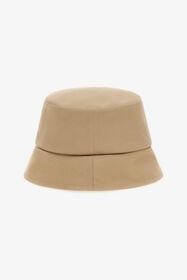 RC Cap with Logo Marron clair SYI00M-9M001