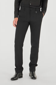 RC Tailored pants with Fang Black SRT220-VW001
