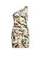 RC Robe en tulle Macro Tiger Twiga RC Robe en tulle Macro Tiger Twiga Blanc IWT104-6HR38
