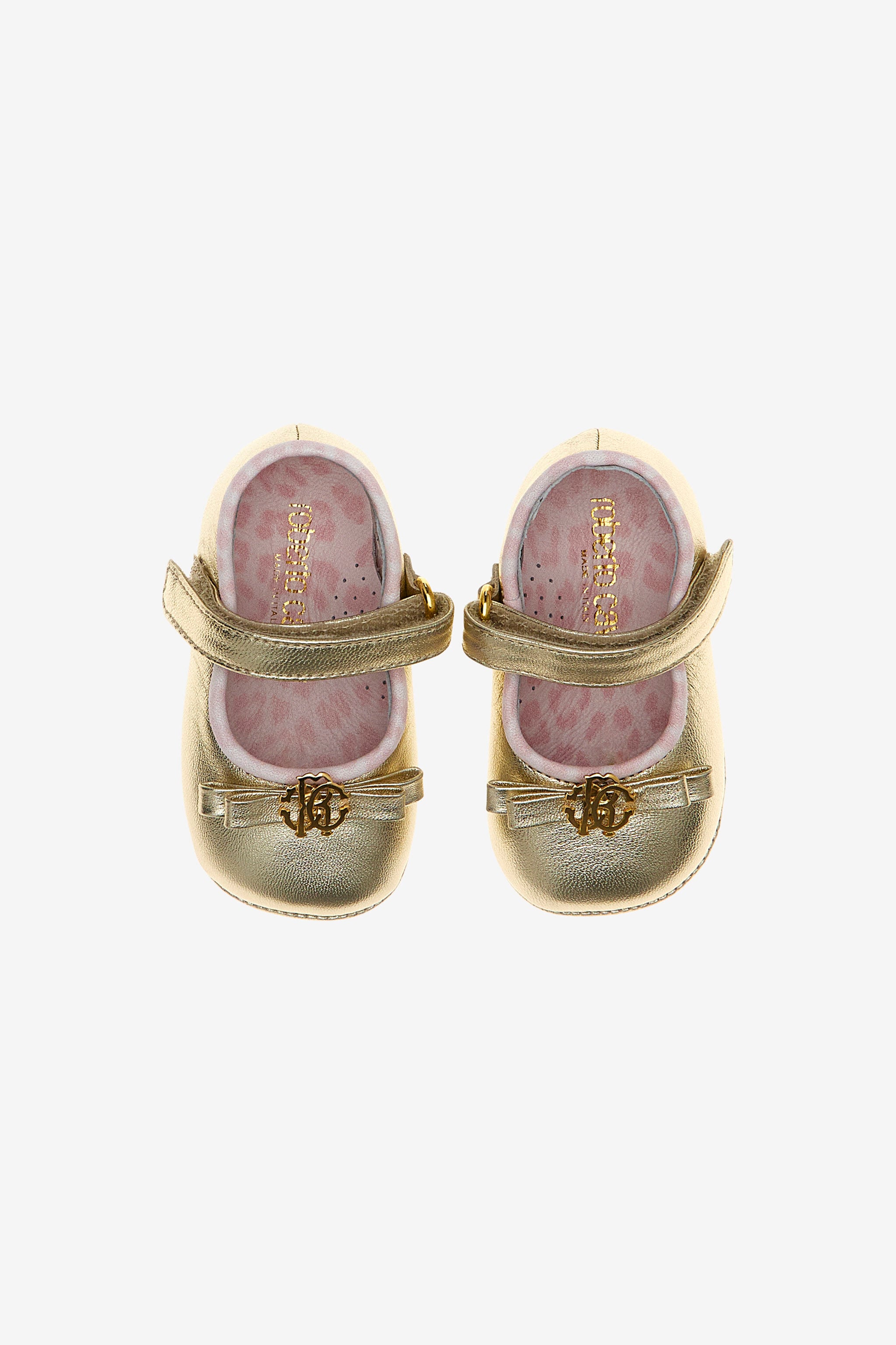 JU Ballerina JU Ballerina Gold RJS01E-ZCJ01
