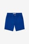 JU Shorts con Logo JU Shorts con Logo Blu SJT207-RN012