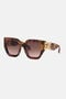 RC Sunglasses Roberto Cavalli Mirror Snake Collection RC Sunglasses Roberto Cavalli Mirror Snake Collection Braun SALD38-ID139