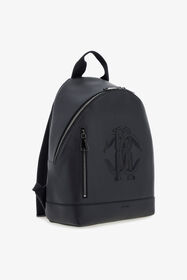 RC RC Logo Backpack Черный TRB001-PZL01