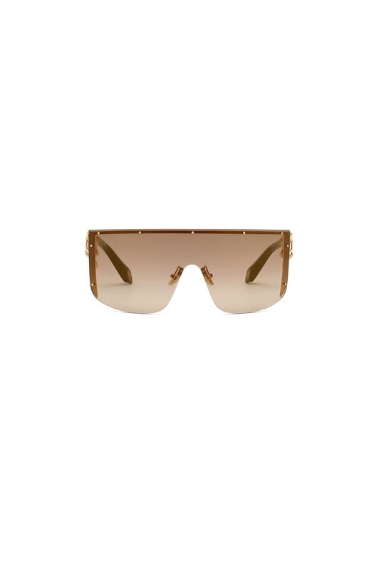 RC Roberto Cavalli Sonnenbrille Snake Kollektion RC Roberto Cavalli Sonnenbrille Snake Kollektion SHINY ROSE GOLD PD1357-PD223