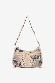 RC Torino Bag With Print Light Brown ULL005-IL017