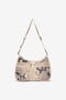 RC Sac Torino À Imprimé RC Sac Torino À Imprimé Marron clair ULL005-IL017