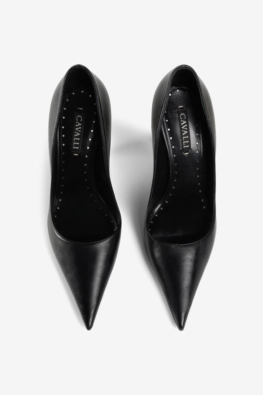 RC Tiger Tooth Pumps RC Tiger Tooth Pumps Black PKS014-PN039