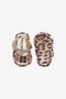 JU RC Sandals JU RC Sandals Light brown RJS01B-ZCJ01