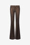 RC Jeans Svasati Bronzo E Nero BRONZE/BLACK WWJ205-VT001