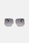 RC Sunglasses Roberto Cavalli - Snake Collection RC Sunglasses Roberto Cavalli - Snake Collection Noir SALD31-ID132