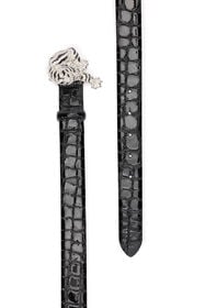 RC Roar Belt BLACK/PALLADIUM TKC002-PZE04