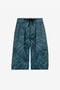 RC Falcon print swim shorts RC Falcon print swim shorts Blue QRH00D-5RF52