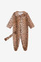JU Baby-Set mit Leoparden-Print JU Baby-Set mit Leoparden-Print NATURAL VJT808-JFO52