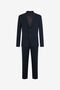 RC Two-button suit jacket NAVY OOT40P-FE004