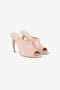 RC Tiger Tooth Mules RC Tiger Tooth Mules Pink OKS001-PN003