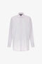 JC Just Cavalli Shirt JC Just Cavalli Shirt White TFT127-TF192
