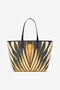 RC Sac Shopping Imprimé Ray Of Gold RC Sac Shopping Imprimé Ray Of Gold Or UKB001-AC567