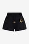 RC Short Roar Noir RC Short Roar Noir BLACK WQT21B-CF057