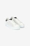 RC Sneakers with perforated details RC Sneakers with perforated details White POS00E-PZ085