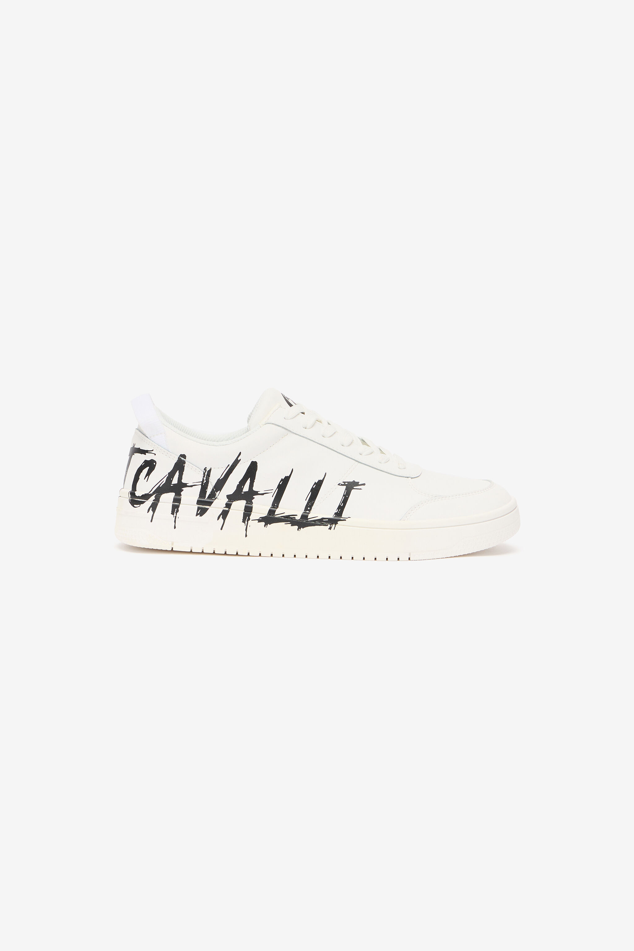 JC Zapatillas Con Logotipo Grafiti JC Zapatillas Con Logotipo Grafiti Blanco UFS022-UF297