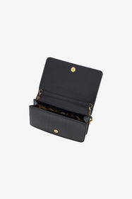 RC RC Logo Bag Black TKB015-PA001