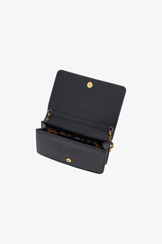RC RC Logo Bag Black TKB015-PA001