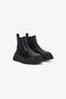 JU Bootie JU Bootie Noir RJS02B-PZJ22