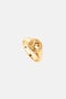 JC Just Cavalli Ring JC Just Cavalli Ring Or SALT3F-IT303