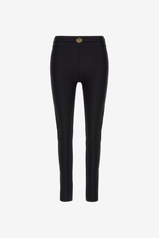 JC Leggings Just Cavalli JC Leggings Just Cavalli BLACK RKT831-RK325