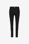 JC Just Cavalli Leggings JC Just Cavalli Leggings BLACK RKT831-RK325