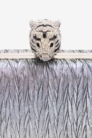RC Clutch with tiger fastening RC Clutch with tiger fastening Silver UKB014-TBP02